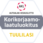 korikorjaamo laatuluokitus