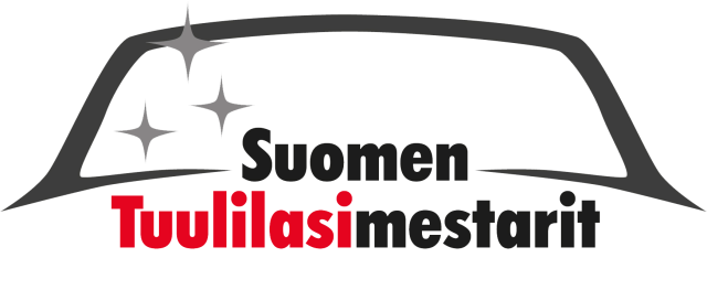 Tuulilasimestarit Logo